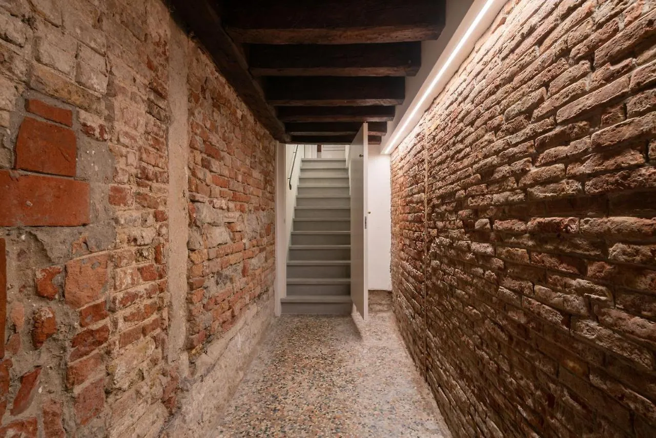 Rialto Bridge - Apartment Calle Raspi Venice