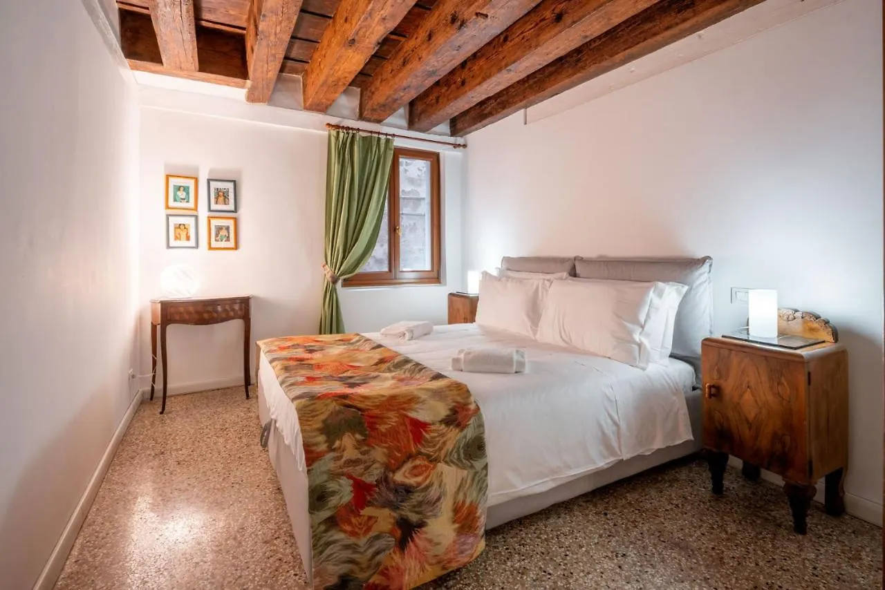 Rialto Bridge - Apartment Calle Raspi Venice