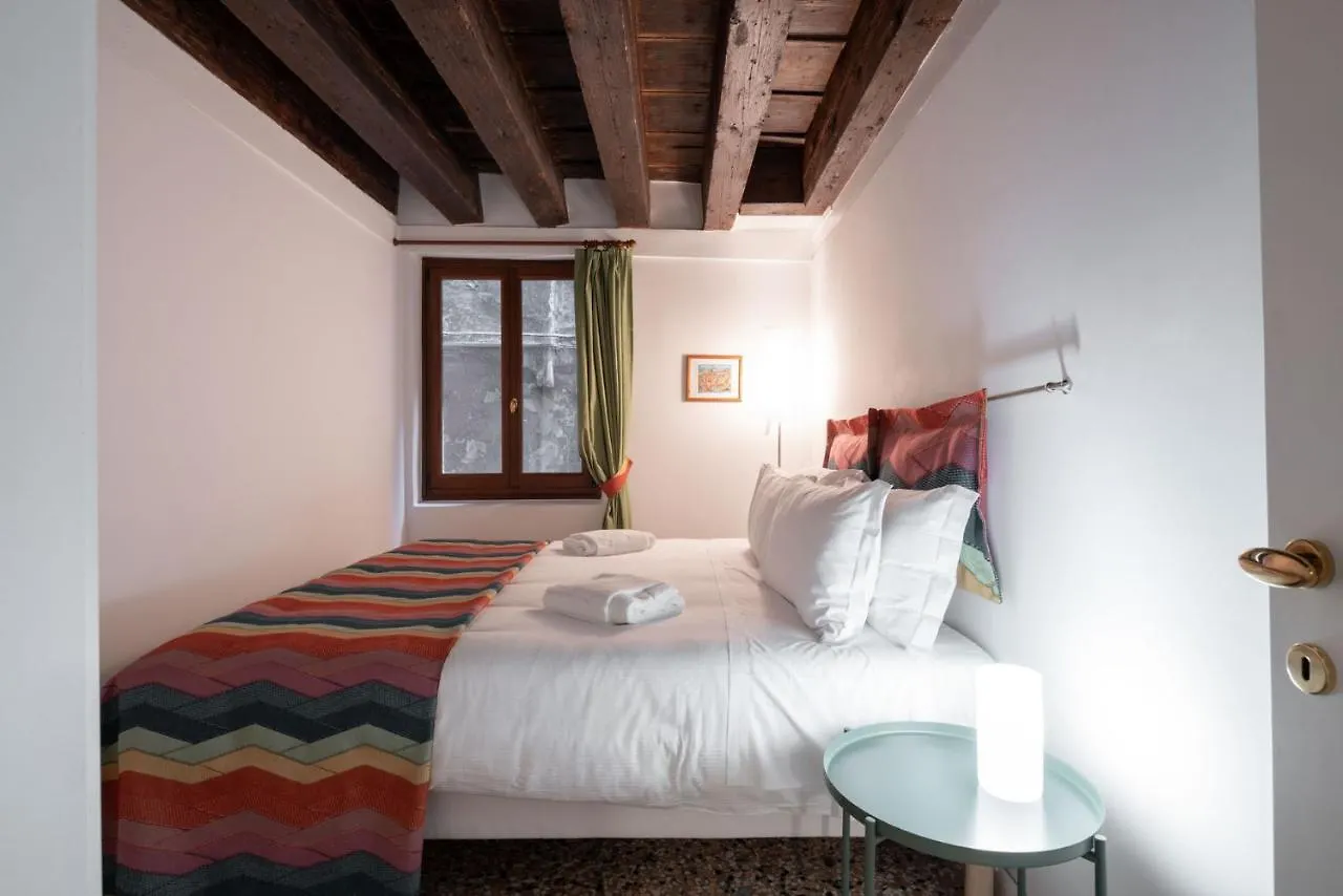 Rialto Bridge - Apartment Calle Raspi Venice
